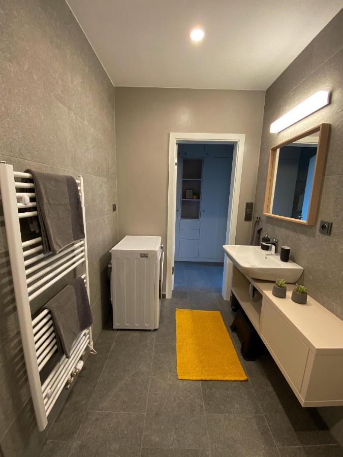 Apartman Luel Dolni Morava Exterior photo