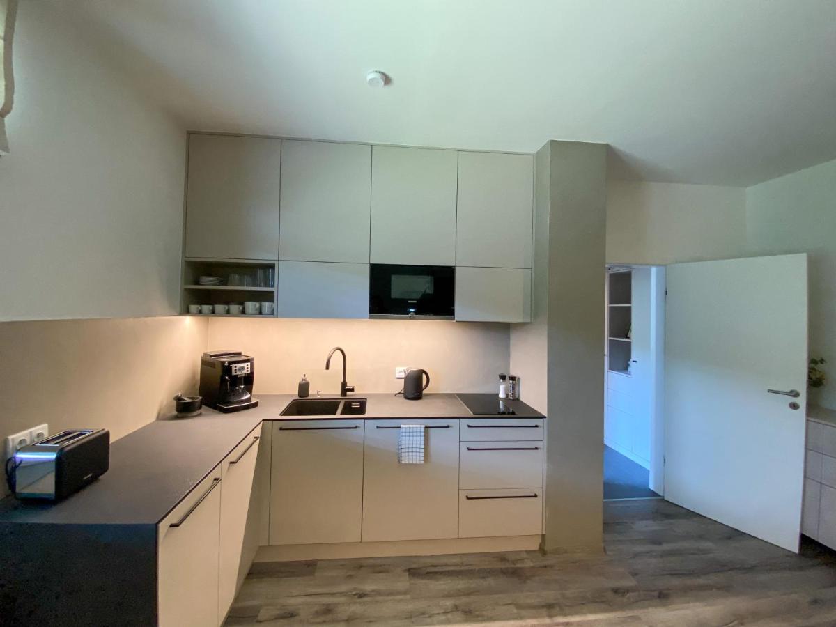 Apartman Luel Dolni Morava Exterior photo